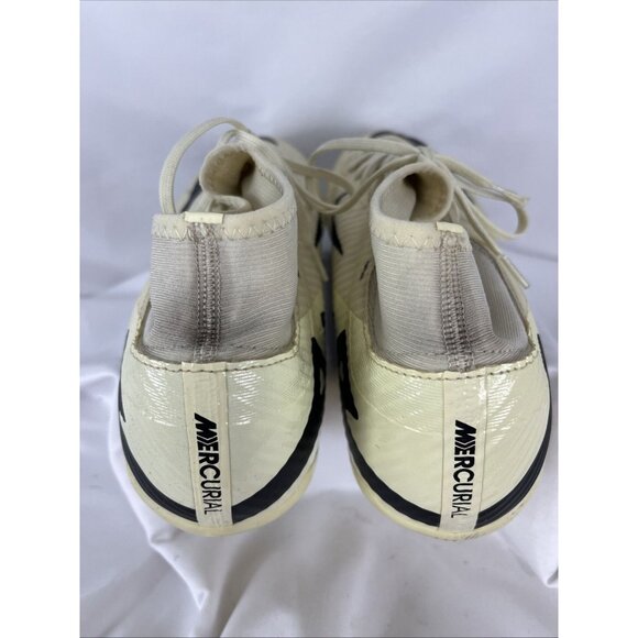 Nike Zoom Mercurial Superfly 9 Academy DJ5625-700 MG Soccer Cleats Mens Size 11 - Picture 6 of 8